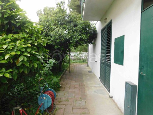 appartamento in vendita a Cervia in zona Milano Marittima