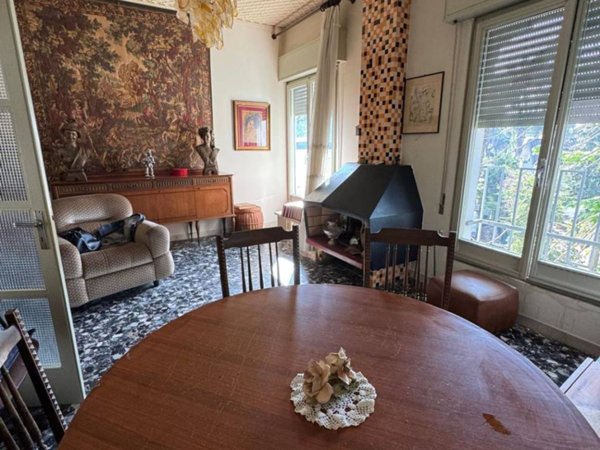 appartamento in vendita a Cervia in zona Milano Marittima