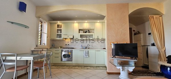 appartamento in vendita a Cervia