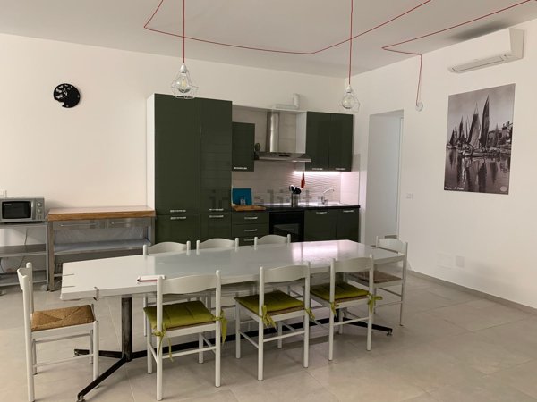 appartamento in vendita a Cervia