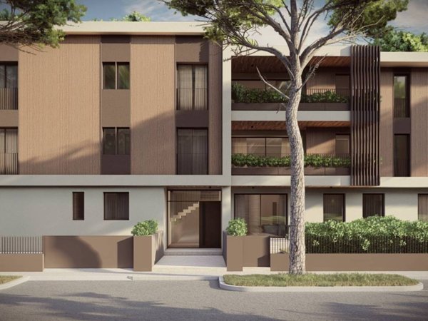 appartamento in vendita a Cervia