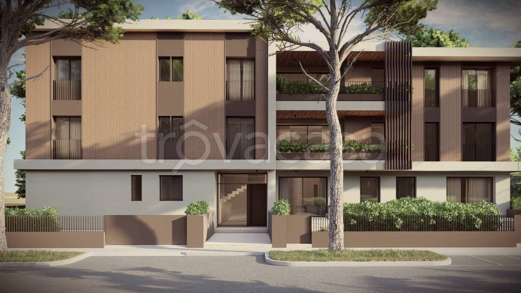 appartamento in vendita a Cervia