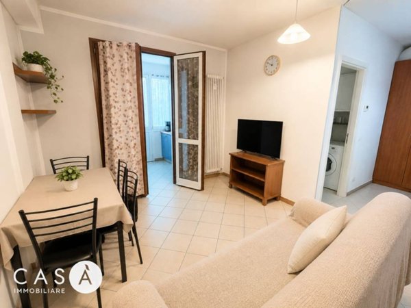appartamento in vendita a Cervia in zona Castiglione di Cervia