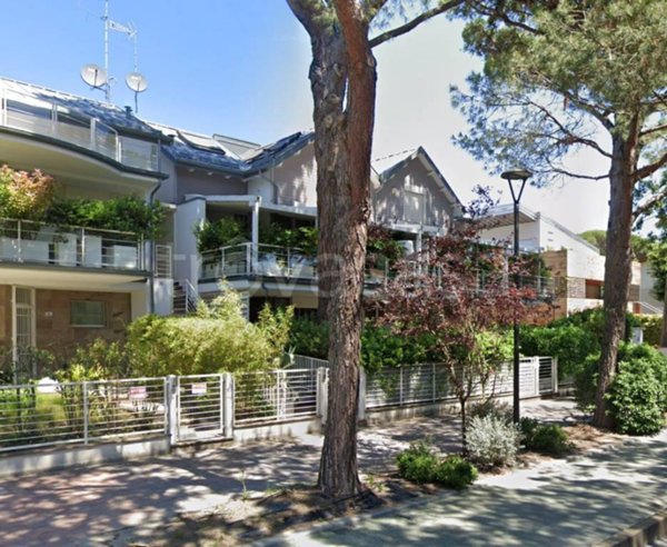 appartamento in vendita a Cervia in zona Milano Marittima
