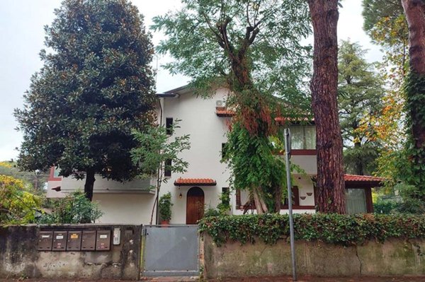 appartamento in vendita a Cervia in zona Terme
