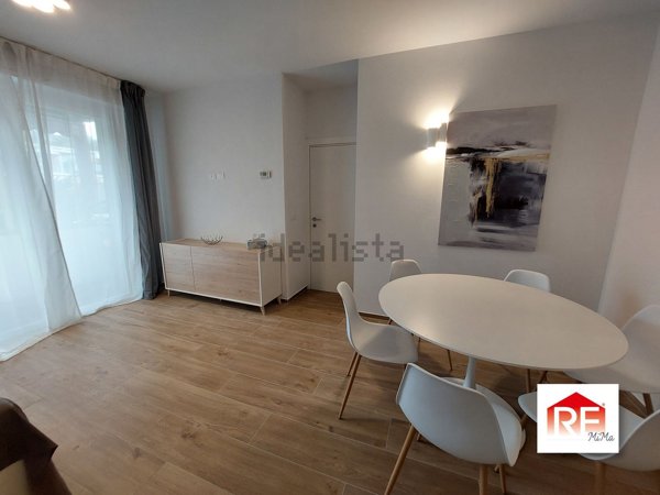 appartamento in vendita a Cervia in zona Milano Marittima