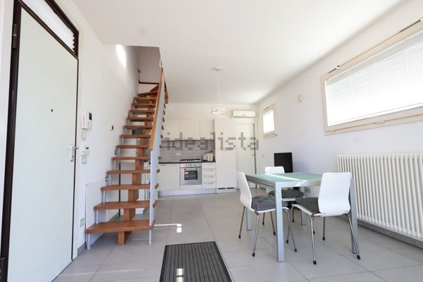 appartamento in vendita a Cervia in zona Milano Marittima