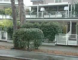 appartamento in vendita a Cervia in zona Milano Marittima
