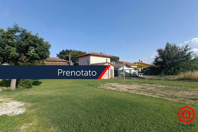 casa indipendente in vendita a Cervia in zona Montaletto