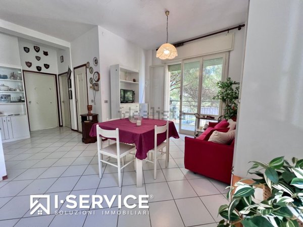 appartamento in vendita a Cervia in zona Milano Marittima
