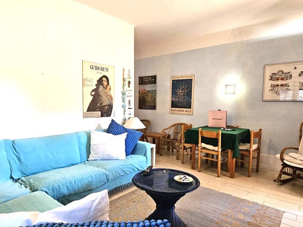 appartamento in vendita a Cervia in zona Milano Marittima