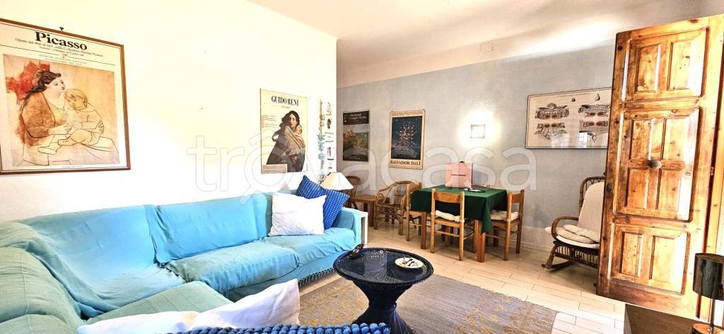 appartamento in vendita a Cervia in zona Milano Marittima