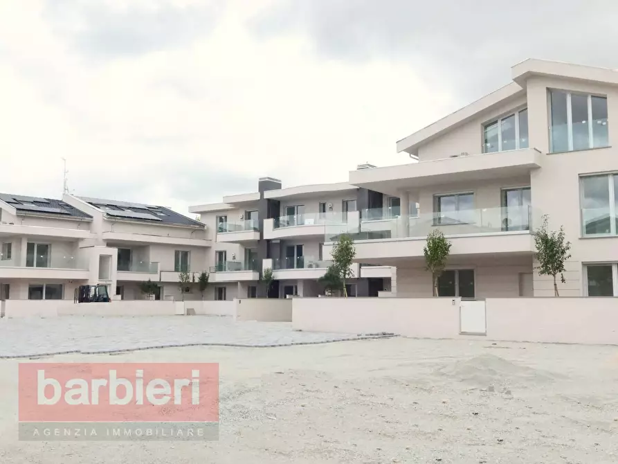 appartamento in vendita a Cervia in zona Pinarella