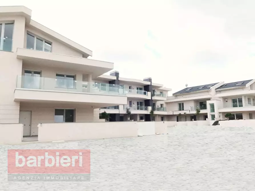 appartamento in vendita a Cervia in zona Pinarella