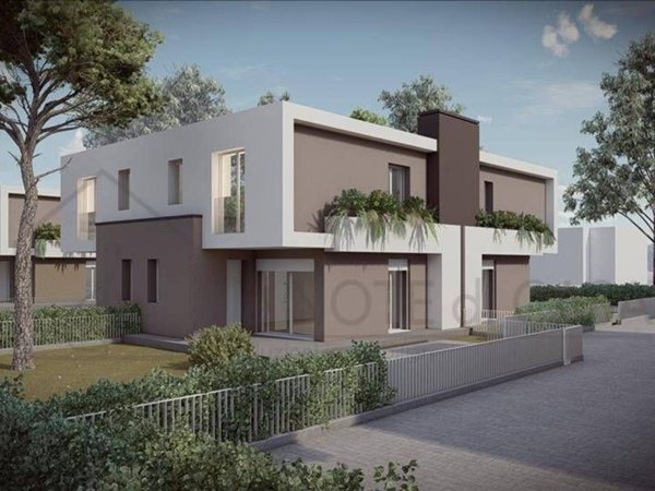 casa indipendente in vendita a Cervia