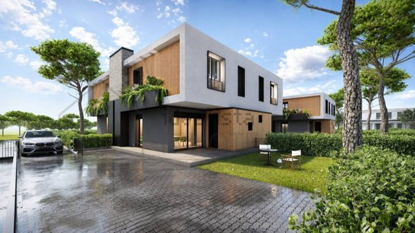 appartamento in vendita a Cervia in zona Pinarella