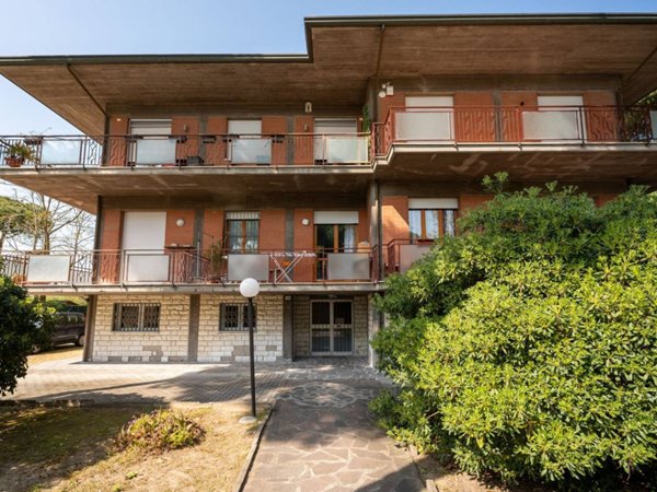 appartamento in vendita a Cervia