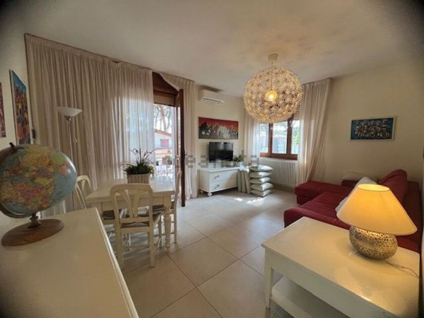 appartamento in vendita a Cervia
