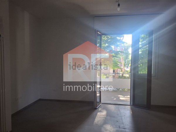 appartamento in vendita a Cervia in zona Milano Marittima