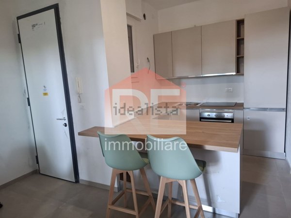appartamento in vendita a Cervia in zona Milano Marittima