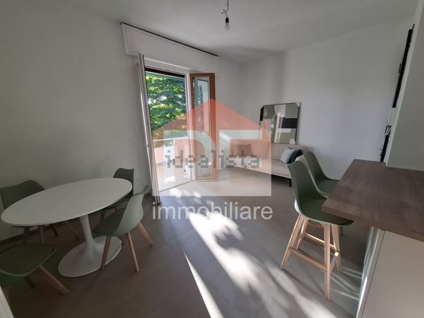 appartamento in vendita a Cervia in zona Milano Marittima