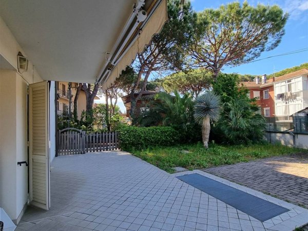 appartamento in vendita a Cervia