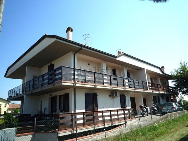 casa indipendente in vendita a Cervia in zona Villa Inferno