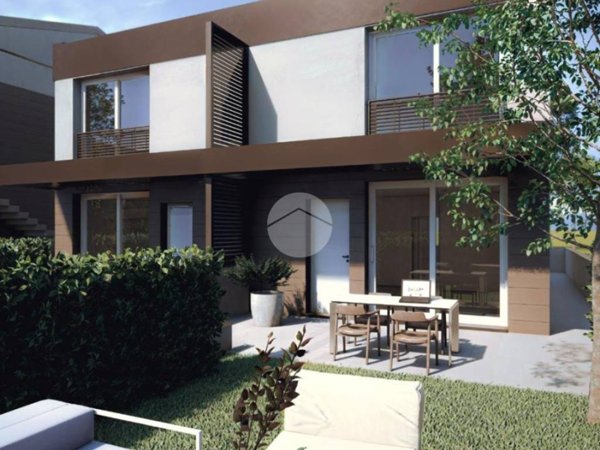 appartamento in vendita a Cervia in zona Pinarella