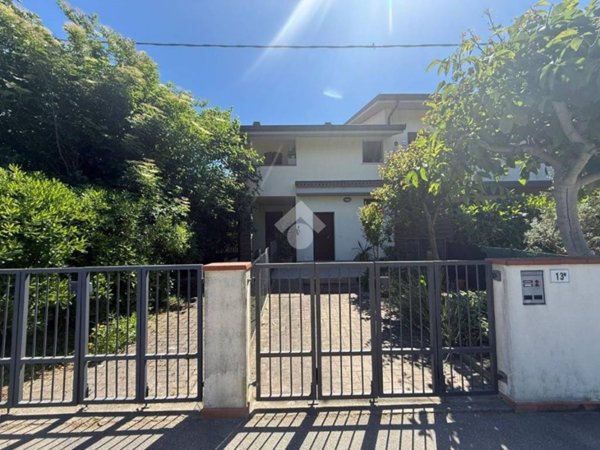 appartamento in vendita a Cervia in zona Villa Inferno