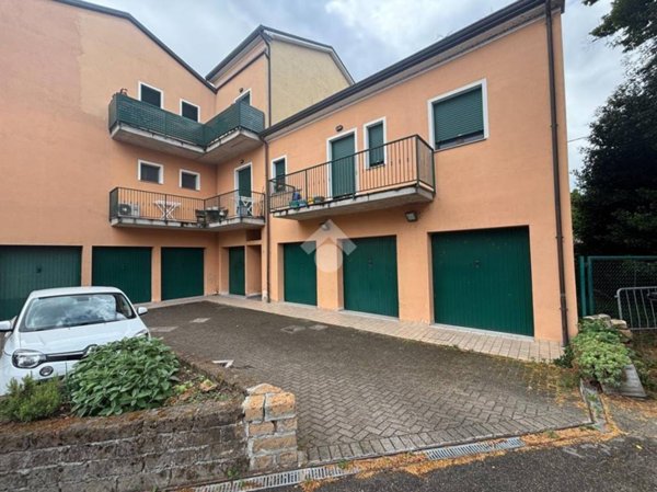 appartamento in vendita a Cervia in zona Castiglione di Cervia
