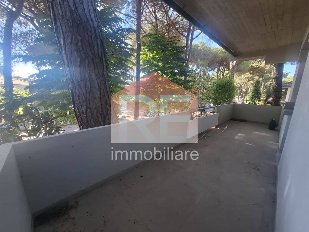 appartamento in vendita a Cervia in zona Milano Marittima