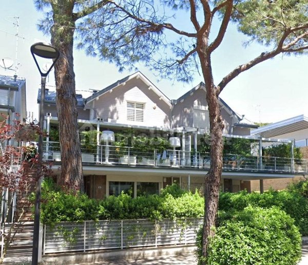 appartamento in vendita a Cervia in zona Milano Marittima