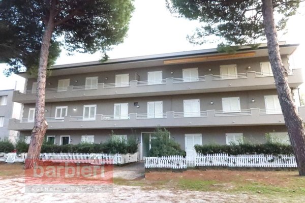 appartamento in vendita a Cervia in zona Pinarella