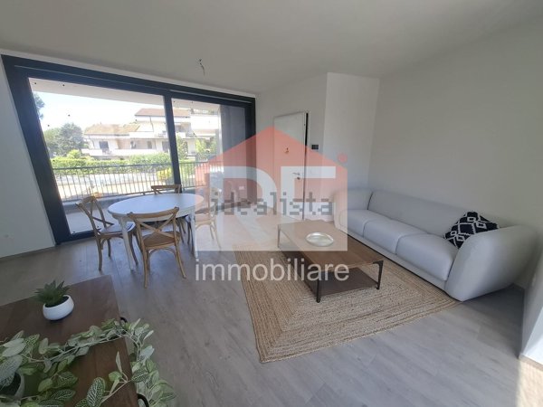 appartamento in vendita a Cervia in zona Milano Marittima