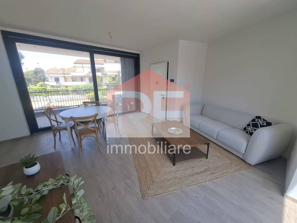 appartamento in vendita a Cervia