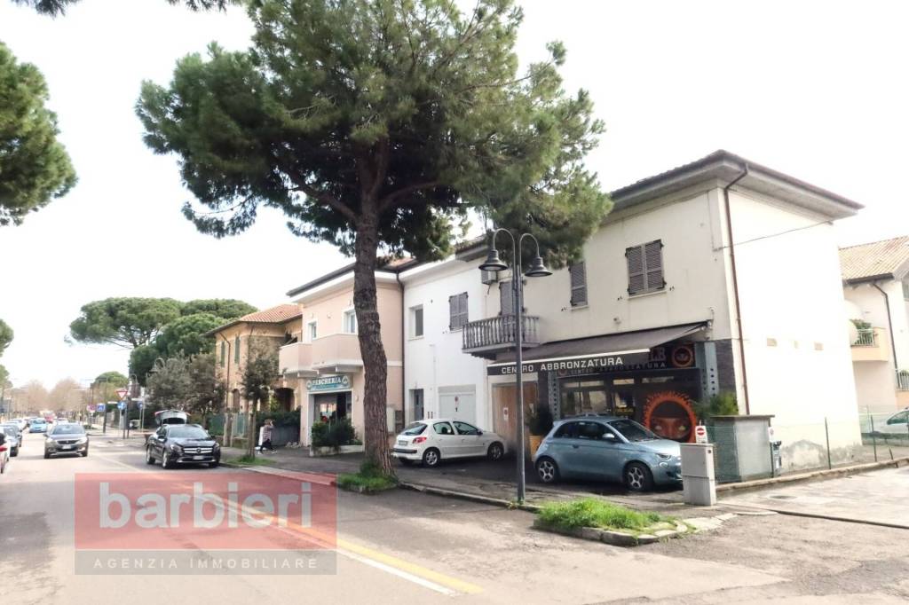 appartamento in vendita a Cervia