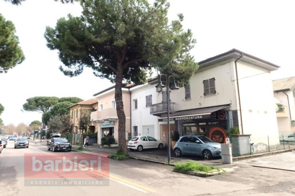 appartamento in vendita a Cervia