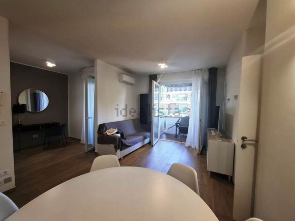 appartamento in vendita a Cervia in zona Milano Marittima