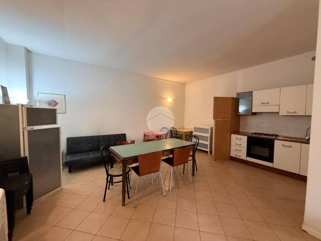 appartamento in vendita a Cervia in zona Pinarella