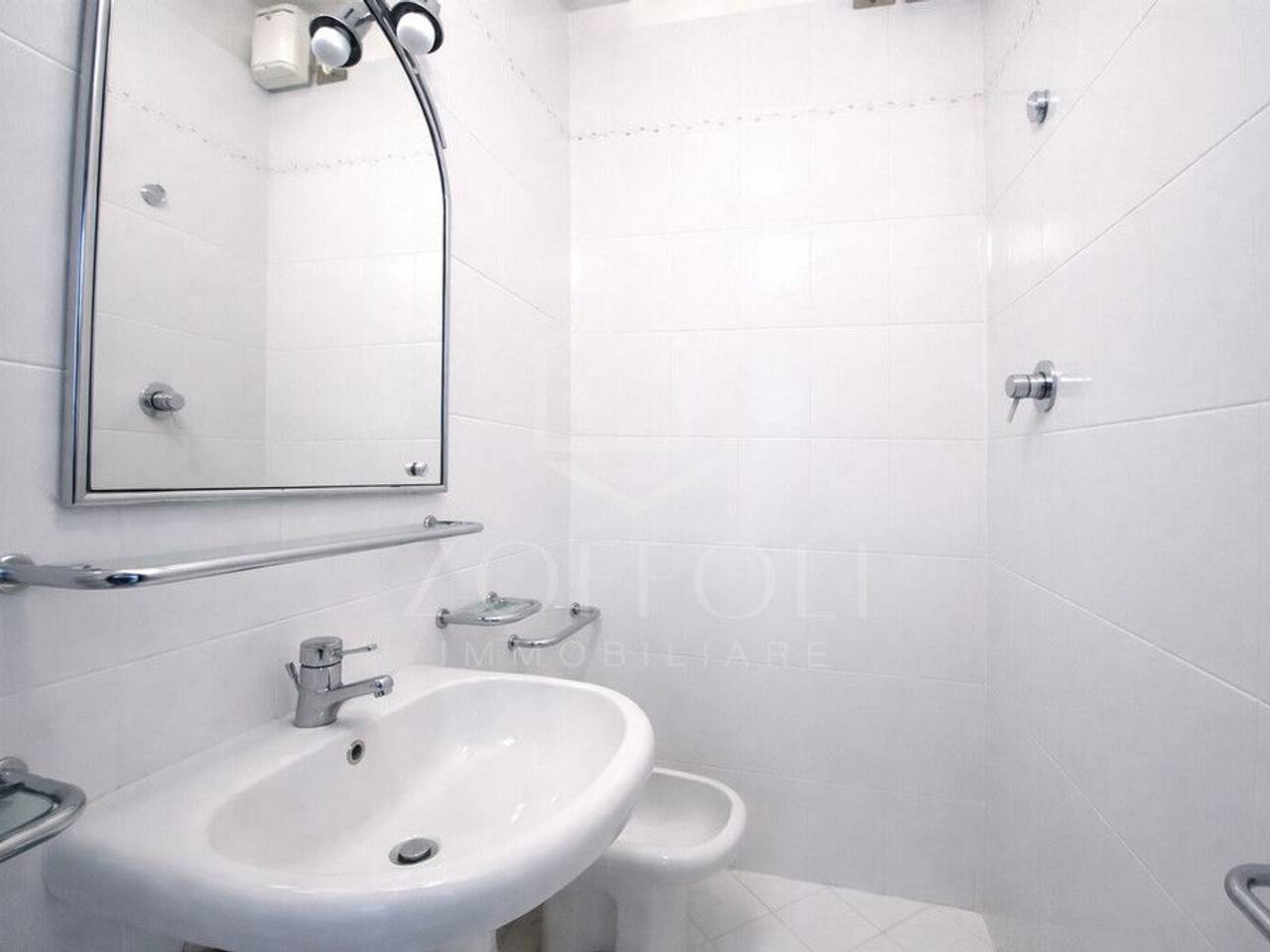 appartamento in vendita a Cervia in zona Milano Marittima