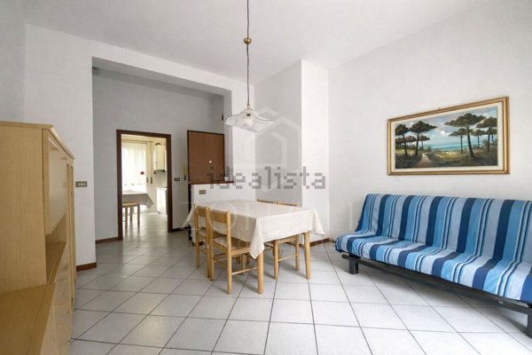 appartamento in vendita a Cervia in zona Milano Marittima
