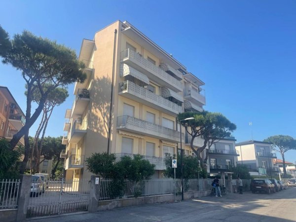 appartamento in vendita a Cervia