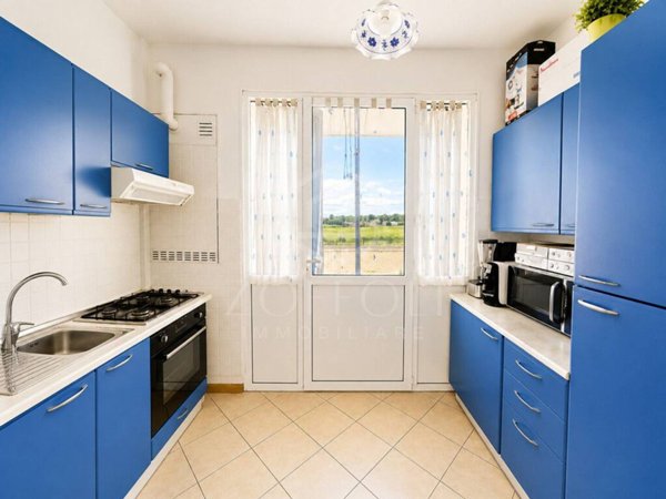 appartamento in vendita a Cervia in zona Milano Marittima