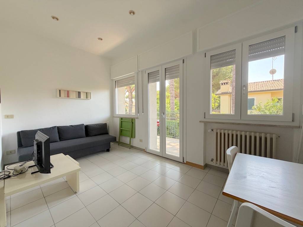 appartamento in vendita a Cervia