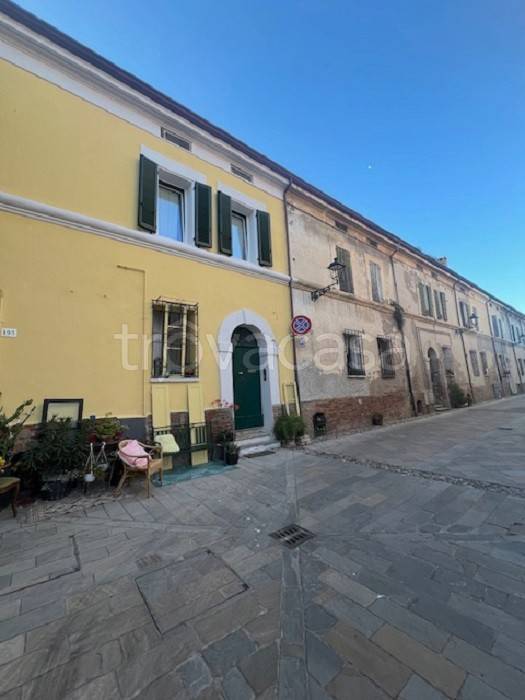 appartamento in vendita a Cervia