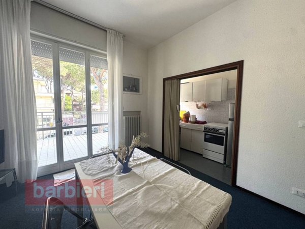 appartamento in vendita a Cervia in zona Milano Marittima
