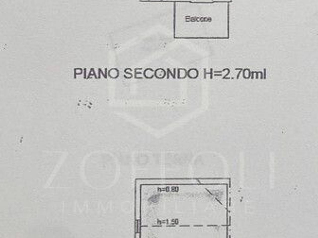 appartamento in vendita a Cervia in zona Milano Marittima