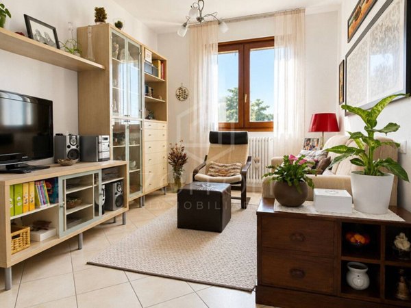 appartamento in vendita a Cervia in zona Milano Marittima