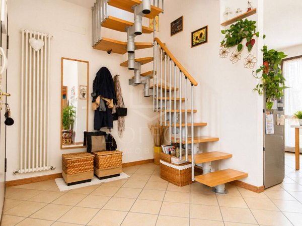 appartamento in vendita a Cervia in zona Milano Marittima