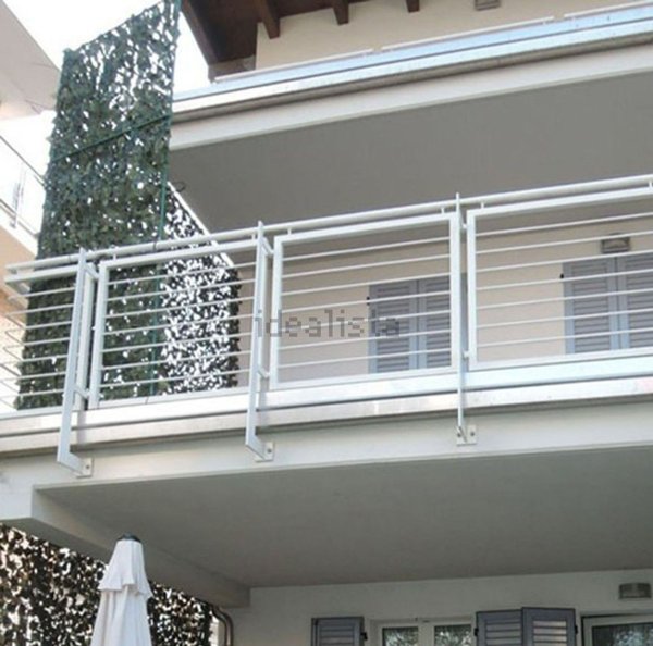 appartamento in vendita a Cervia in zona Milano Marittima